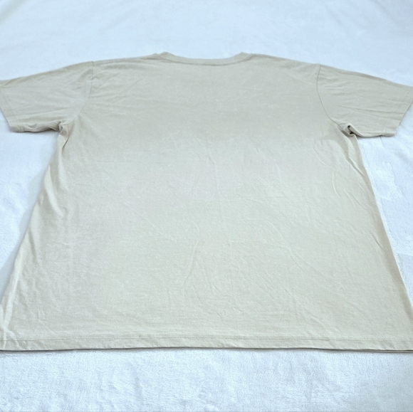 Changes VW "You get more folks in a Volks." Graphic Tee👕 - NWOT - Picture 10 of 10